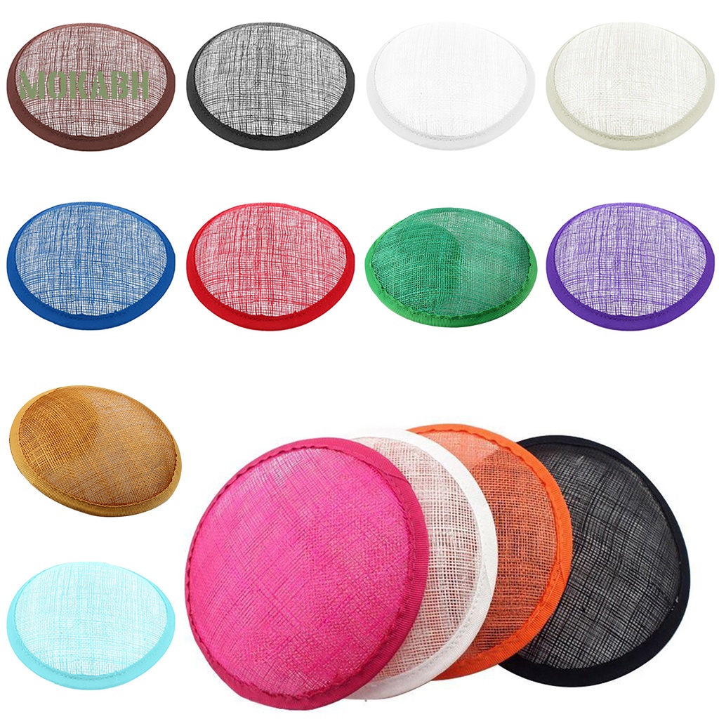 Phụ Kiện Đế Tròn Để Pha Chế Cocktail DIY Cho Nữ