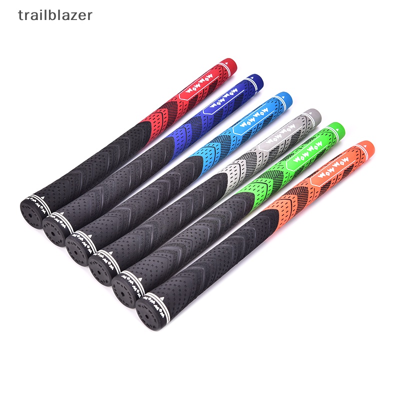 Tay Cầm Gậy Đánh Golf trailblazer 2019 Chuẩn / Vừa Kích Thước MCC Ckg