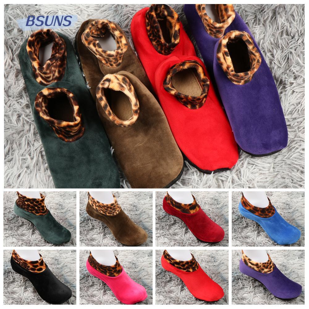 Vớ Chống Trượt Thời Trang Dành Cho Nữ