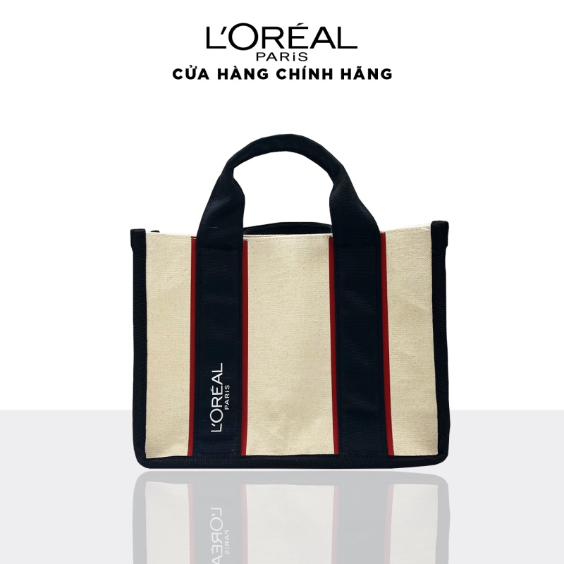 Túi thiết kế cao cấp L'Oreal Paris Women Empowerment