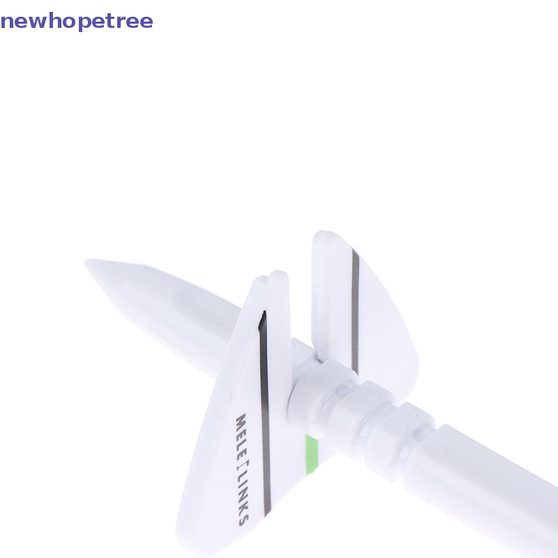 1 Giá Đỡ Bóng Golf Bằng Nhựa Tiện Lợi