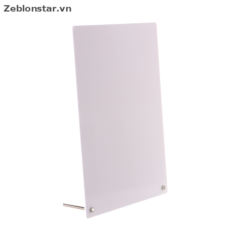 Mô Hình Trưng Bày Lọ Sơn Móng Tay Bằng Acrylic Tiện Dụng