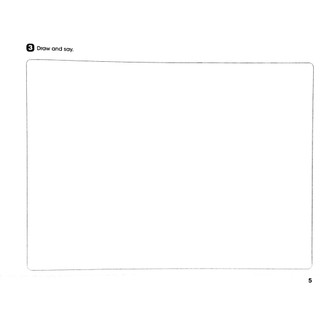 Look And See AME 1: Activity Book