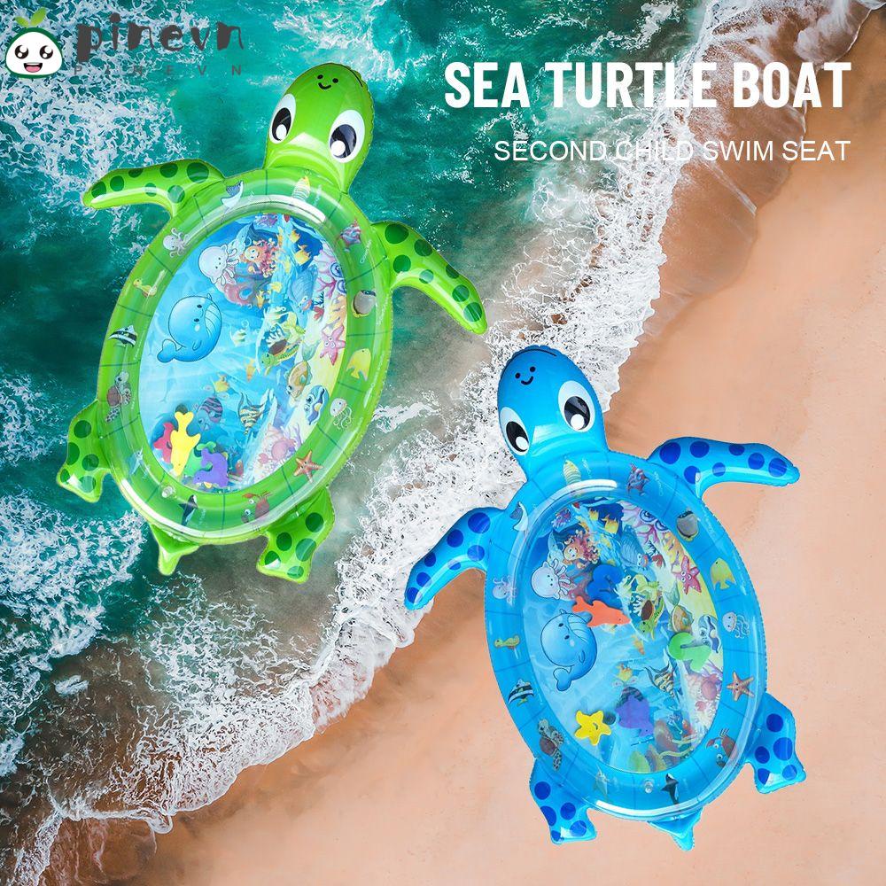 Tấm Thảm Chơi Hình Rùa Dành Cho Các Bé