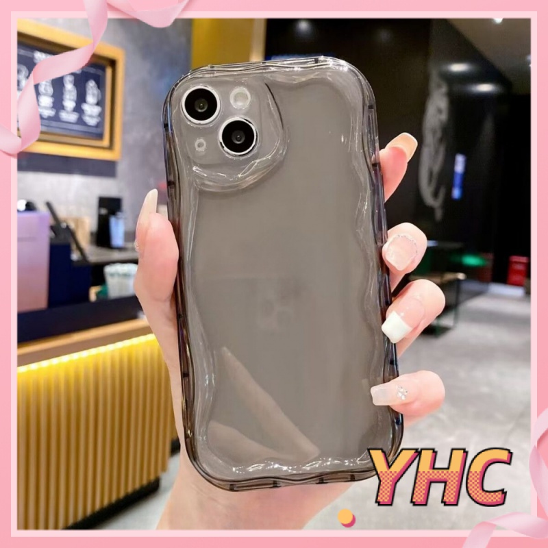 Ốp Điện Thoại Mềm Chống Sốc Cho Iphone 6 / 6S / 6splus / se / 7 / 7plus / 8 / 8plus / X / xs / xsmax / 11 / 12 / 13 / 14 / Plus / pro / pro max-420