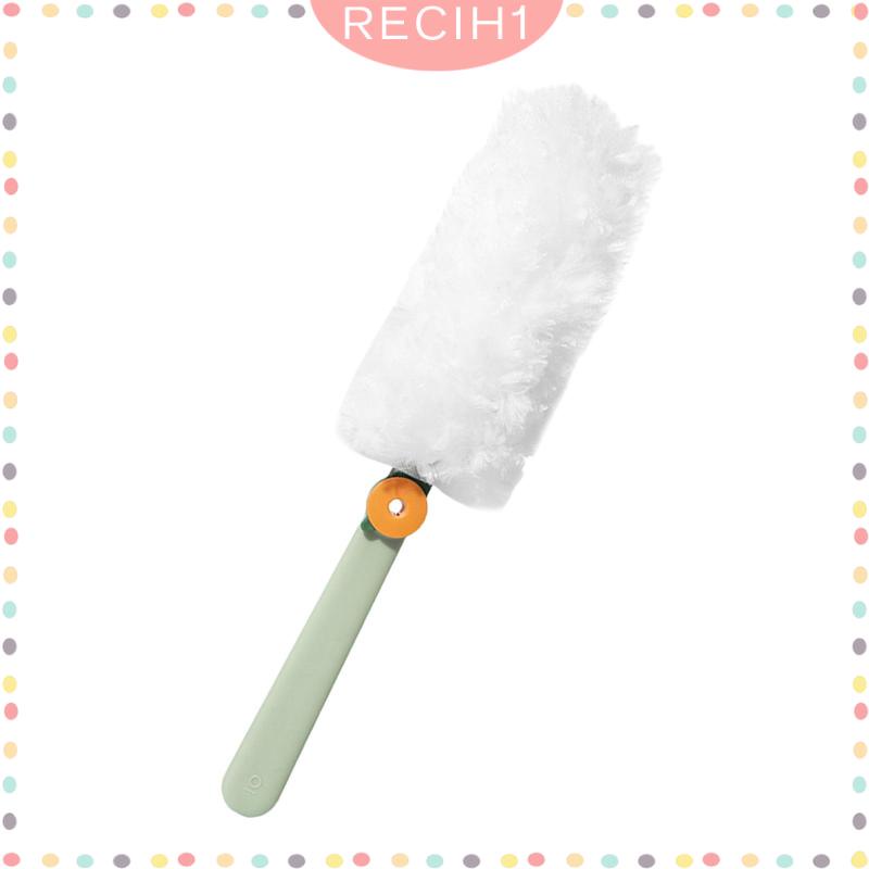 Chổi Quét Bụi Sử Dụng Một Lần Bằng Vải Không Dệt Đa Năng