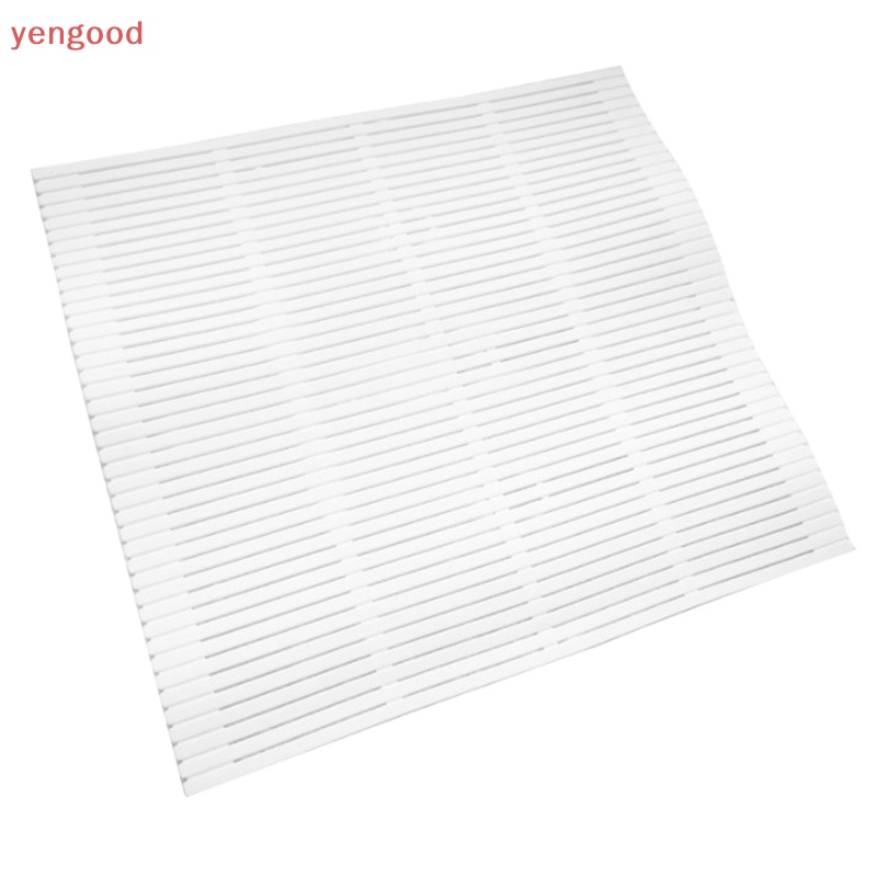 Thảm Cuộn Sushi Bằng Nhựa Chống Dính Phong Cách Nhật Bản DIY