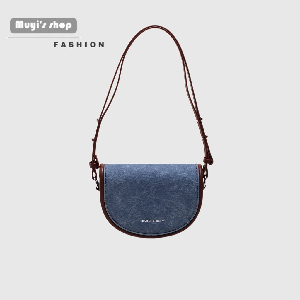 Áo Thun Nữ Lệch Vai In Chữ Phong Cách Hàn Quốc Mới