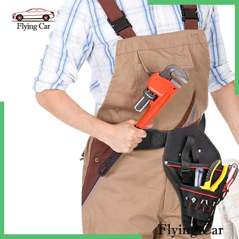 Túi Đeo Hông Đựng Dụng Cụ Sửa Chữa Tiện Lợi Lzdjfmy2
