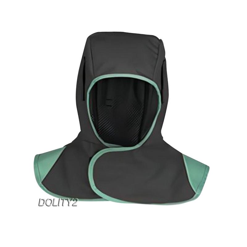 Set 2 Mũ Hàn Bảo Vệ Toàn Diện Có Thể Giặt Được