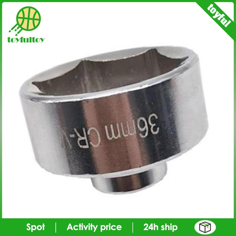 Nắp Lọc Dầu Động Cơ Chịu Lực Tốt Tiện Dụng