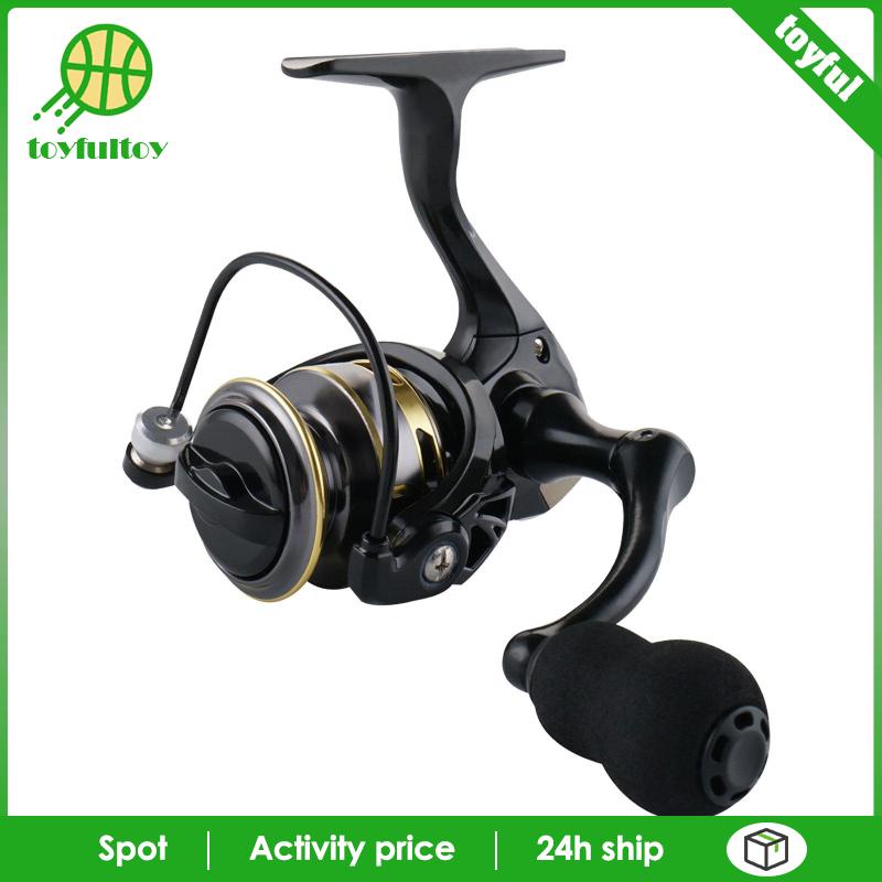 Máy Câu Cá Mini 5.2: 1 Chất Lượng Cao