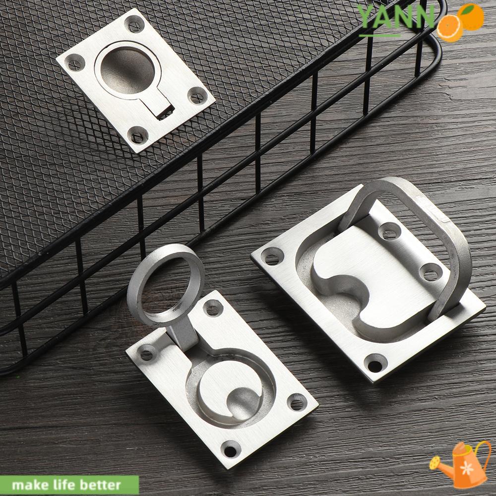 1 Tay Nắm Cửa Tủ Chén Nhà Bếp Siêu Bền Tiện Dụng