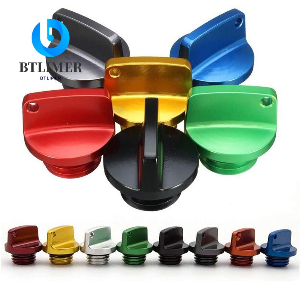 Nắp Đậy Bình Nhiên Liệu Cho Xe Mô Tô Ốp