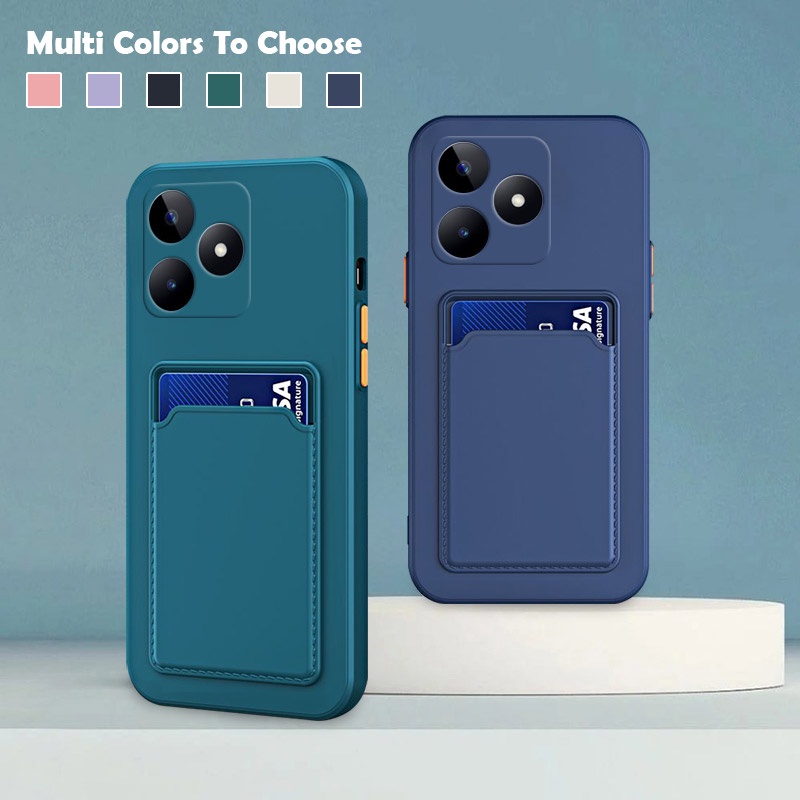 Ốp Điện Thoại Cho Cặp Đôi Cho Realme C53 C55 / C55 / C53