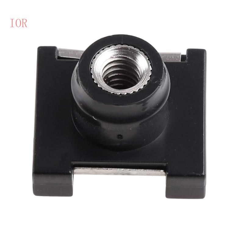 Giá Đỡ Máy Ảnh Chống Trầy Xước Có Kẹp Chuyển Đổi Tiện Dụng