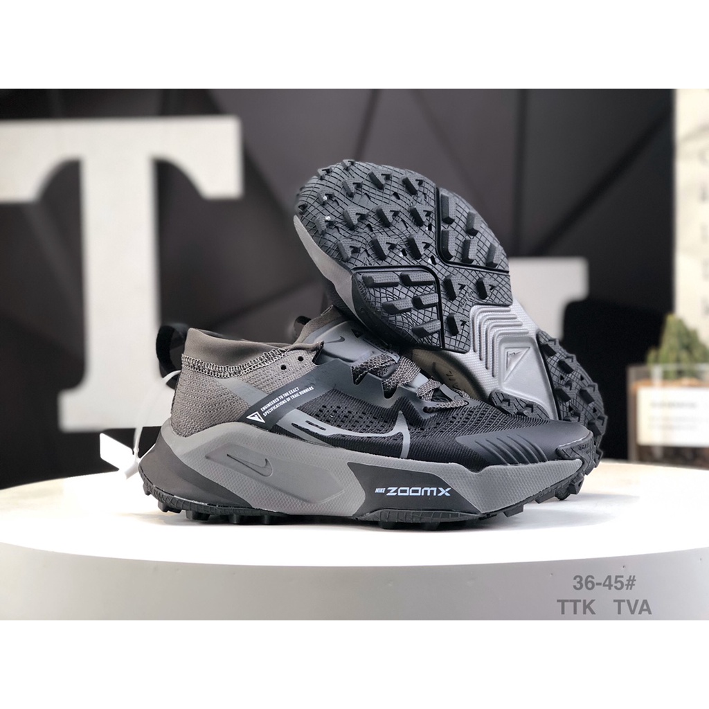 Giày Thể Thao NK Zoomx Zegama Marathon DH0625-001 36-45