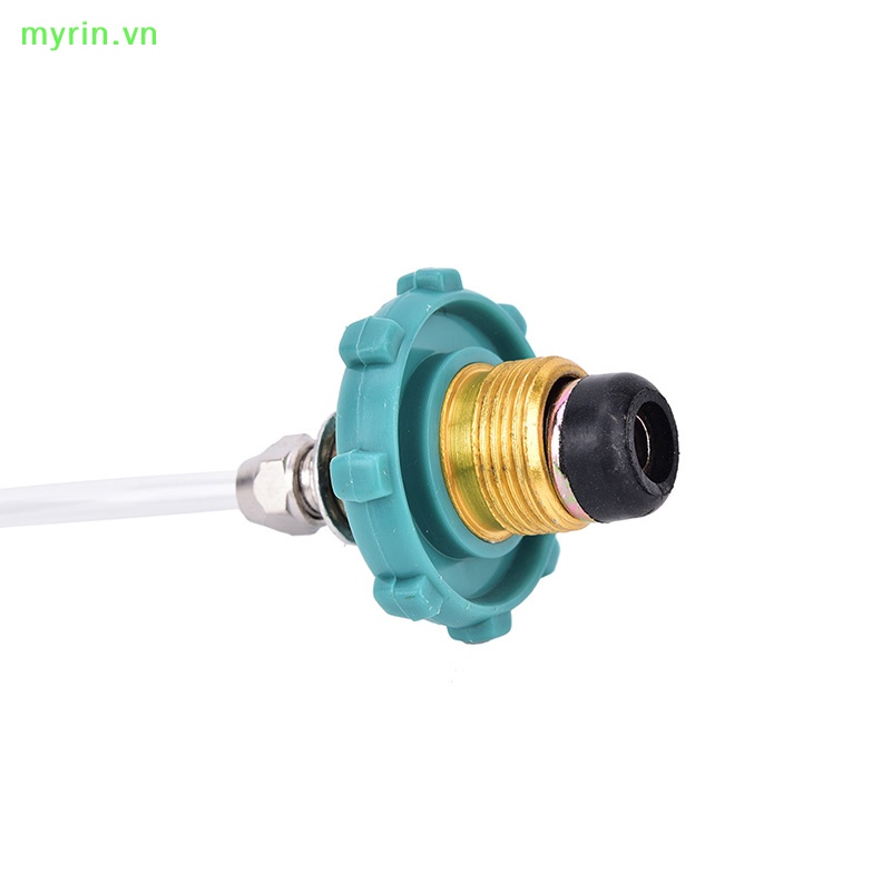 Ống Xi Lanh Nạp Khí Propane Phẳng Cho Hoạt Động Cắm Trại Ngoài Trời