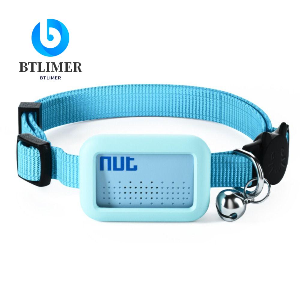 Thiết Bị Định Vị Thông Minh Chống Thấm Nước Cho Thú Cưng