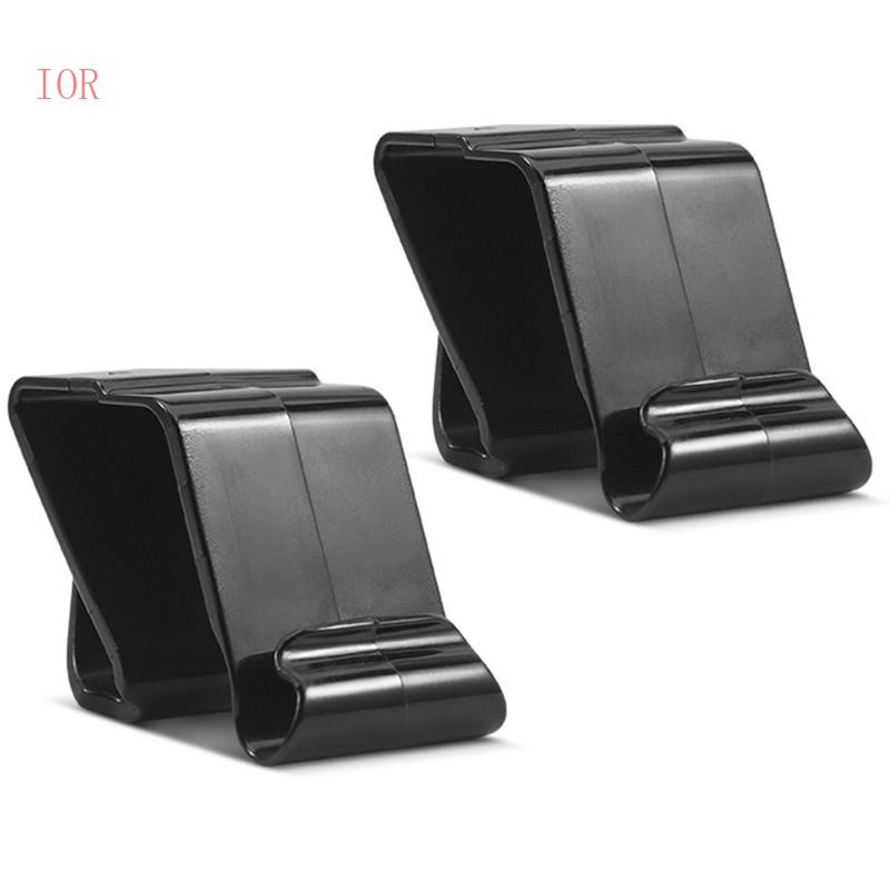 Hộp Đựng Găng Tay / Túi Xách Có Móc Treo Xe Hơi Mẫu 3Y