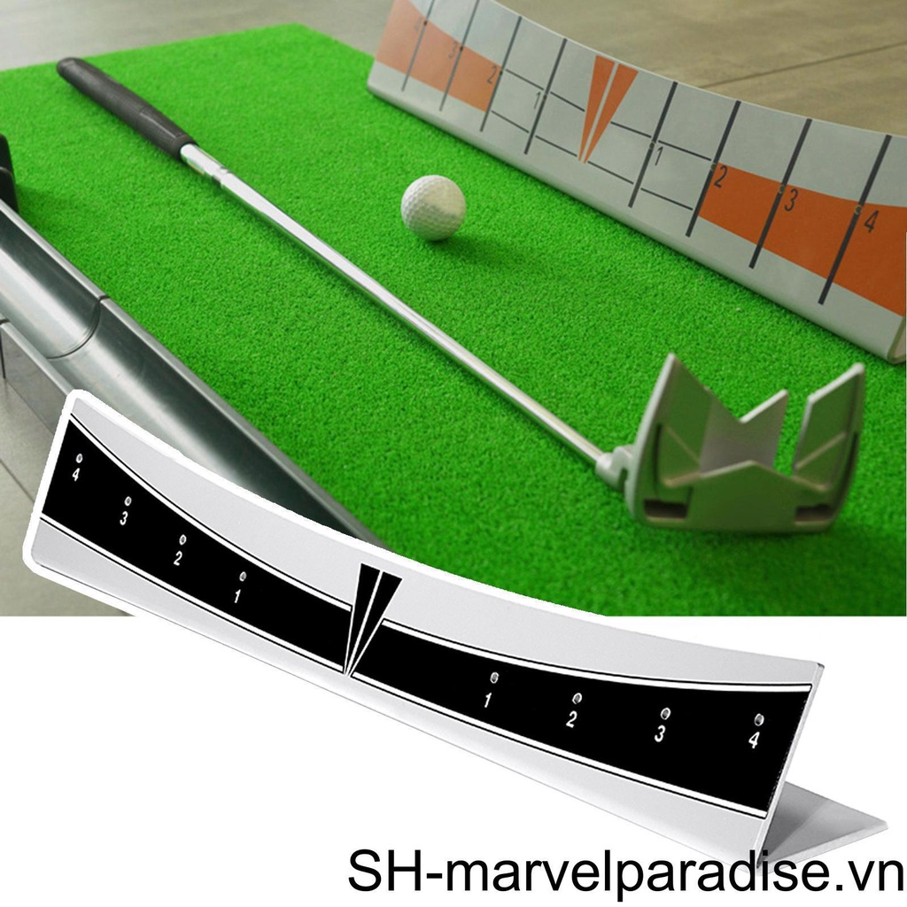 Dụng Cụ Hỗ Trợ Tập Đánh Golf Chuyên Nghiệp