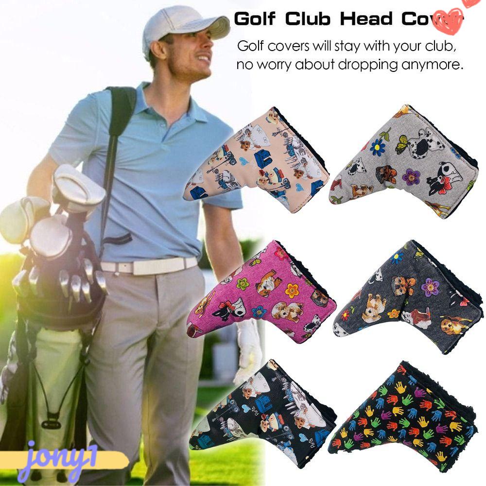 Vỏ Bọc Tay Cầm Gậy Đánh Golf Bằng Da PU Siêu Bền Tiện Dụng