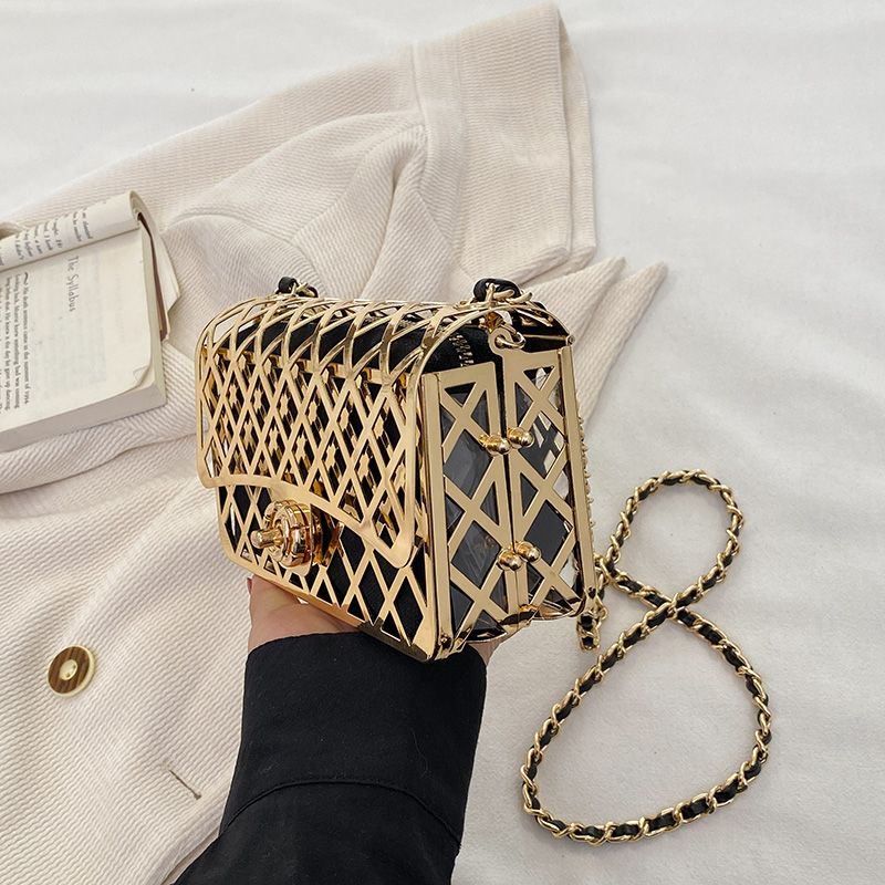 Túi Xách Đeo Chéo Thời Trang Dành Cho Nữ