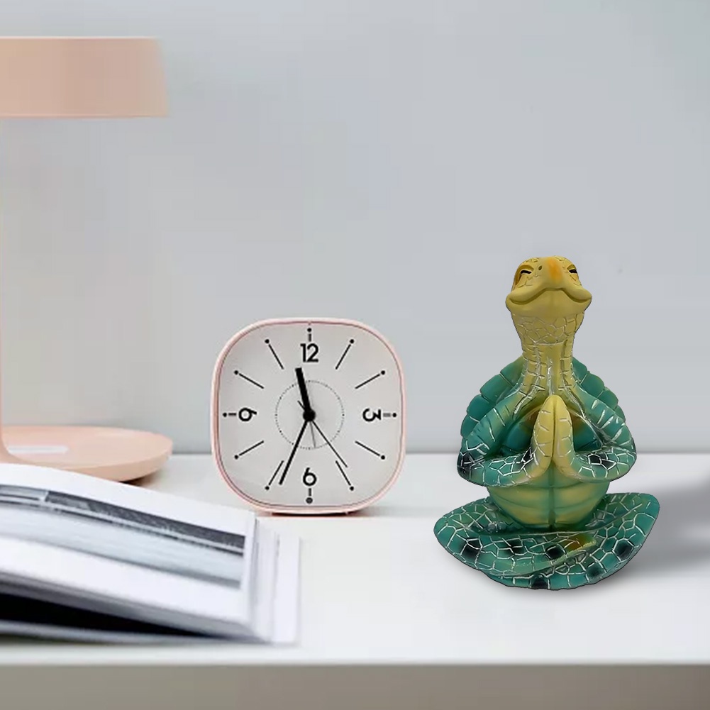 Mô Hình Rùa Biển Trang Trí Chất Lượng Cao