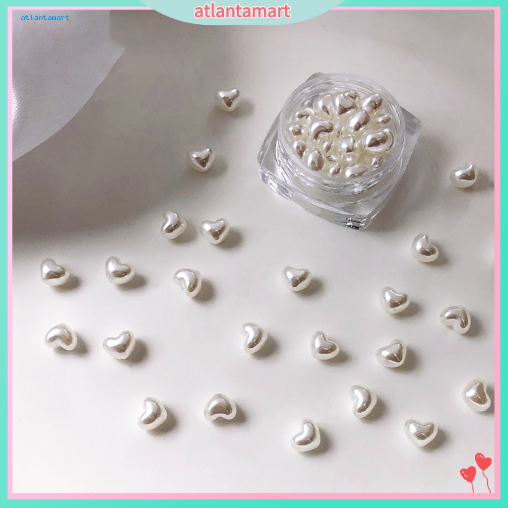 Túi Đựng Đồ Dùng Cao Cấp Tiện Dụng| 1 Hộp Phụ Kiện Trang Trí Móng Tay Màu Sắc Tươi Sáng Lấp Lánh