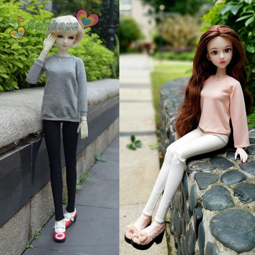 Quần Thời Trang Cho Búp Bê 45CM Tỉ Lệ 1 / 3 1 / 4