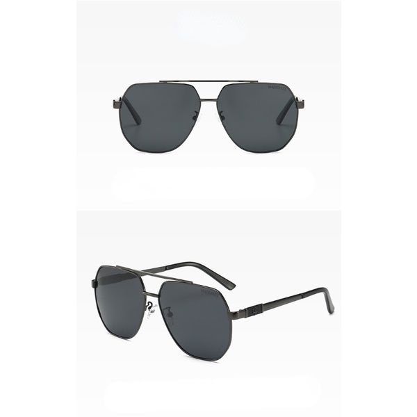 Kính Mát Phân Cực Chống Tia UV Thời Trang Mới Cho Nam