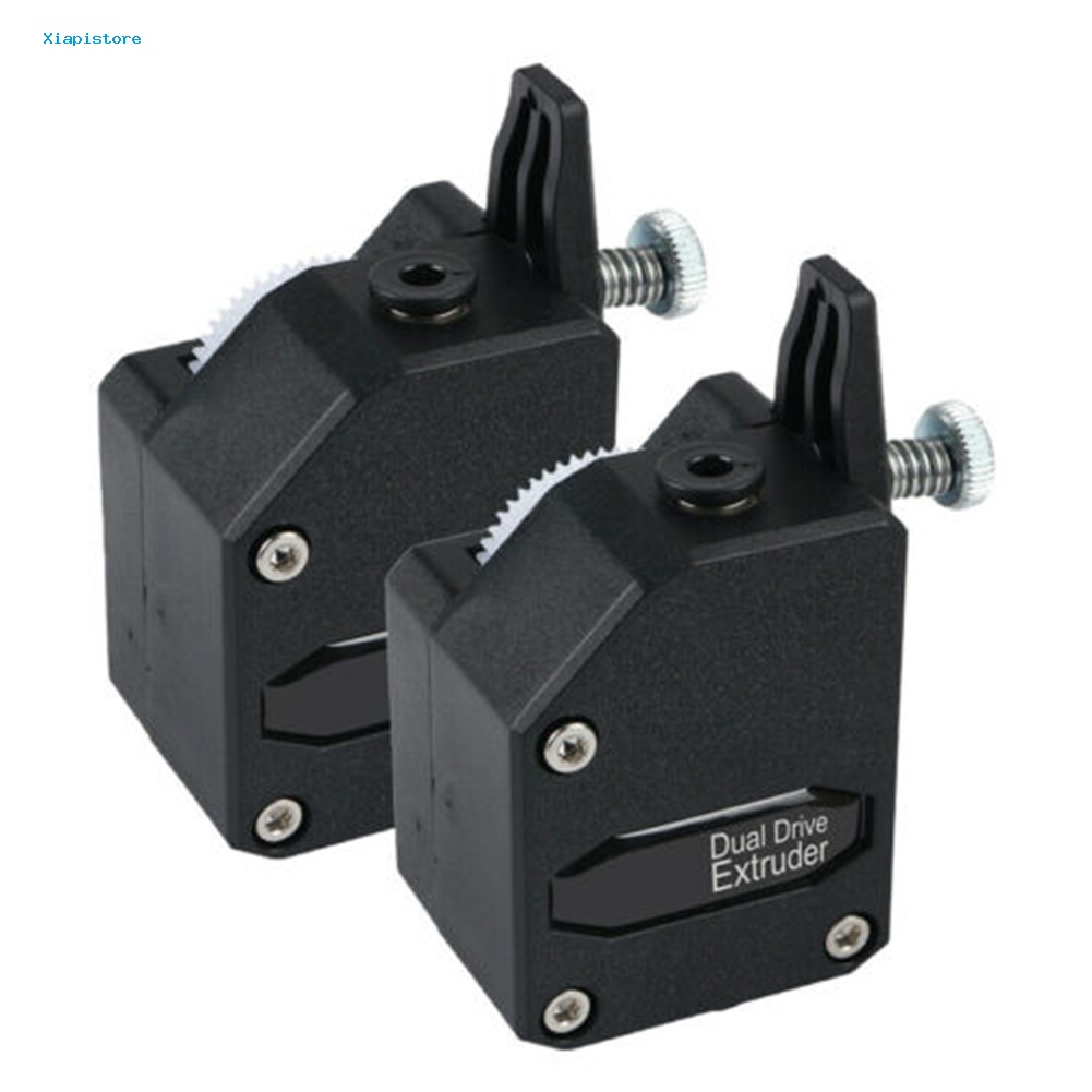 Bộ 2 Phụ Kiện Đùn Ổ Đĩa Kép BMG Chuyên Dụng Cho Máy In 3D