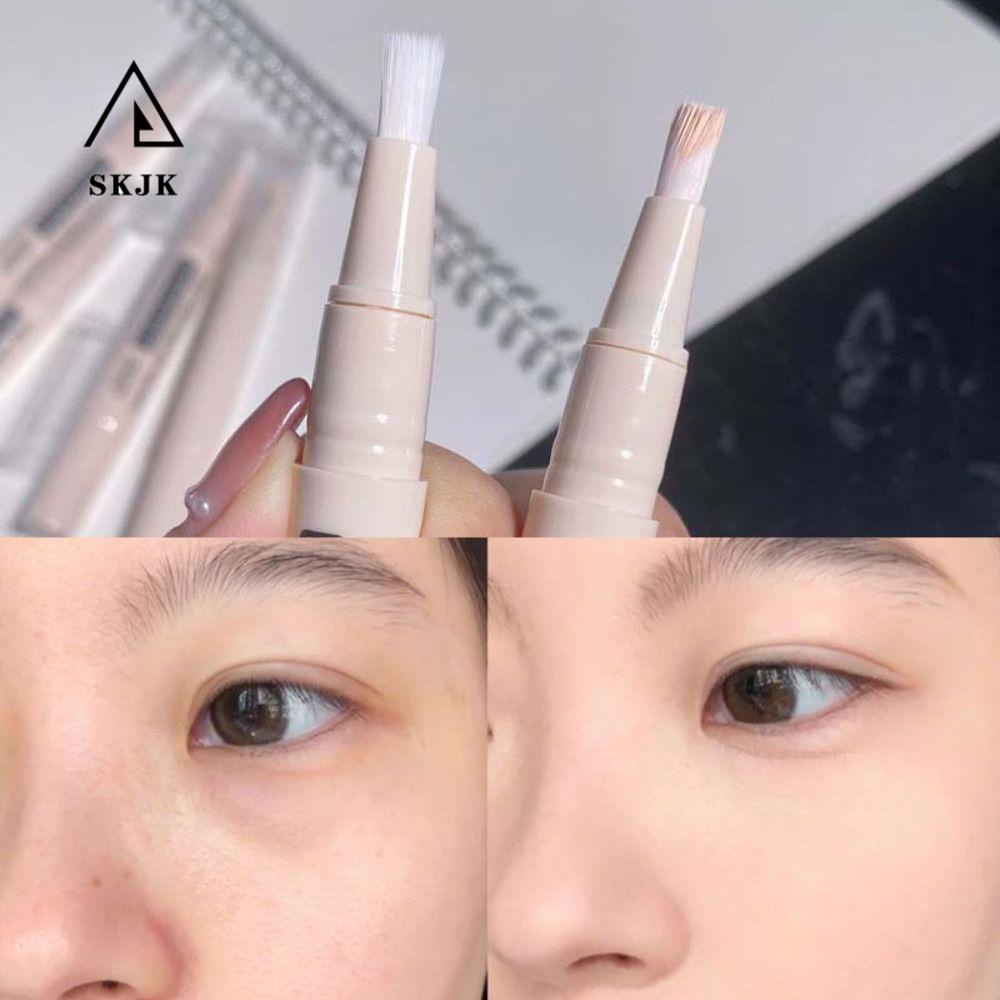 Bút Che Khuyết Điểm Dạng Lỏng Lâu Trôi Làm Sáng Màu Sắc Thời Trang Dành Cho Nữ