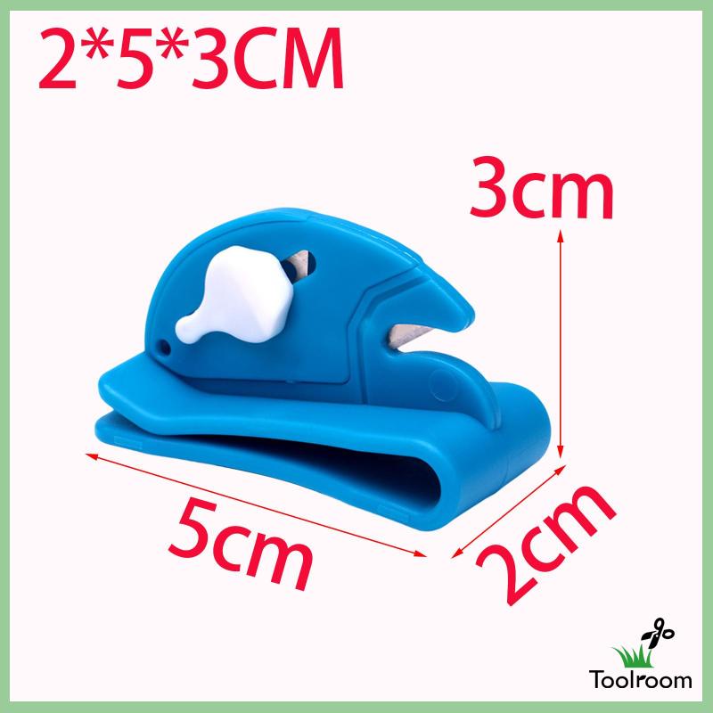 Dụng Cụ Cắt Bong Bóng Hình Động Vật Trang Trí Tiệc Sinh Nhật