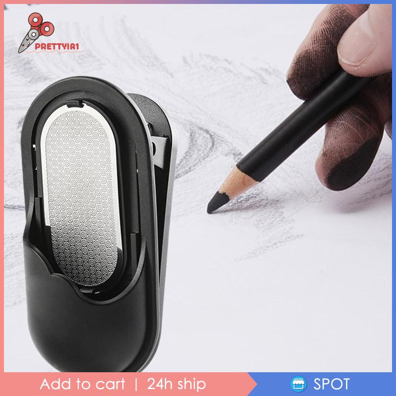 [Prettyia1] Đồ Chuốt Bút Chì Vẽ Phác Thảo Dành Cho Trẻ Em