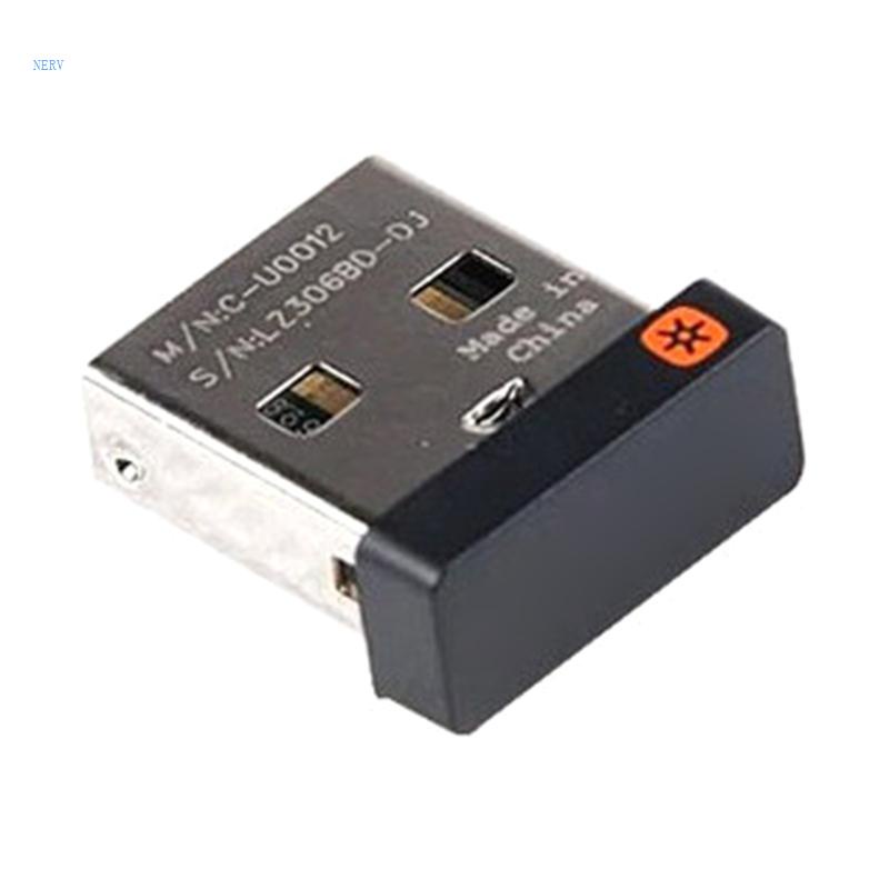 Usb Nhận Tín Hiệu Không Dây Cho Bàn Phím Và Chuột MK365 M905 M950