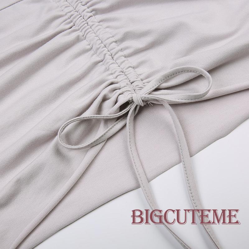 Áo Croptop Tay Ngắn Màu Sắc Thời Trang Mùa Hè Cho Nữ