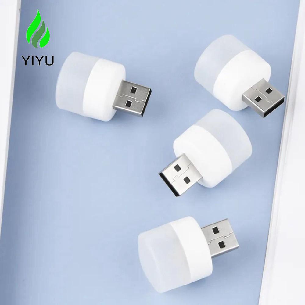 Đèn LED YIYU để bàn mini bảo vệ mắt
