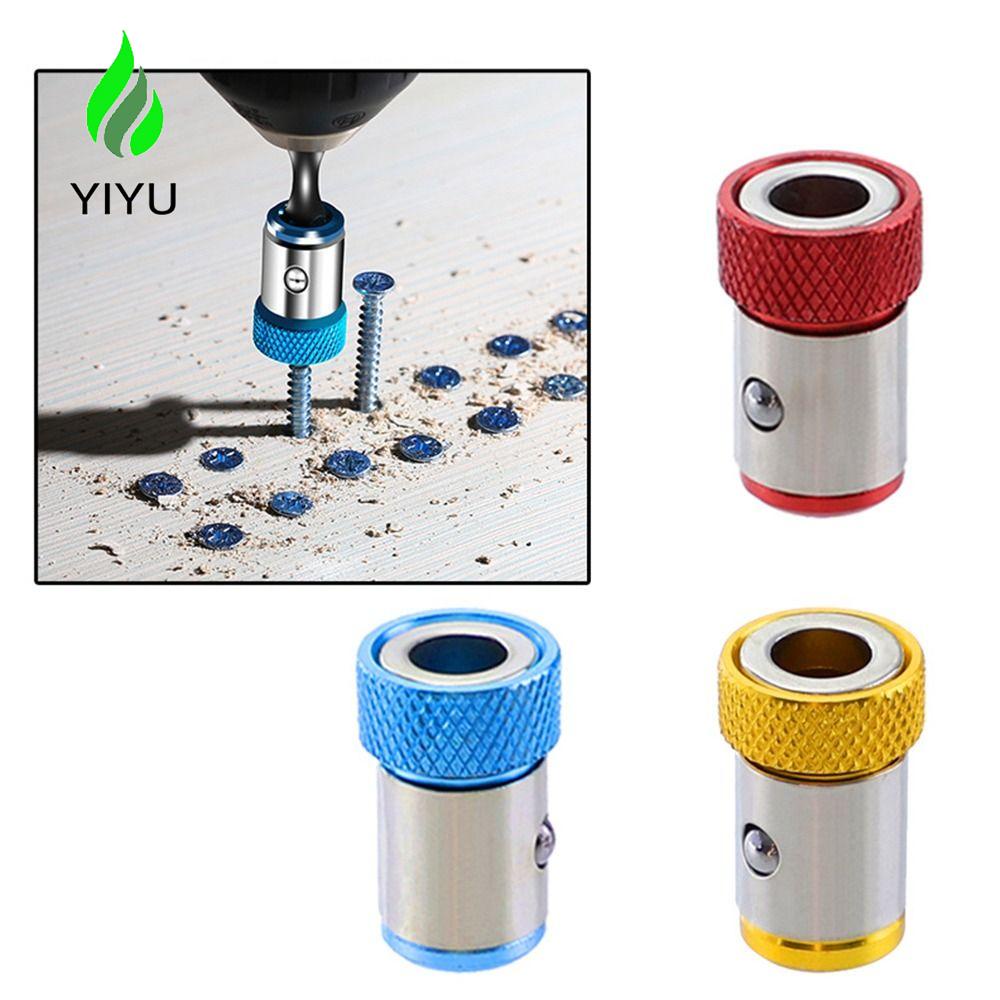 YIYU Giá Đỡ Đầu Tua Vít Khoan Điện Phillips 1 Thông Dụng