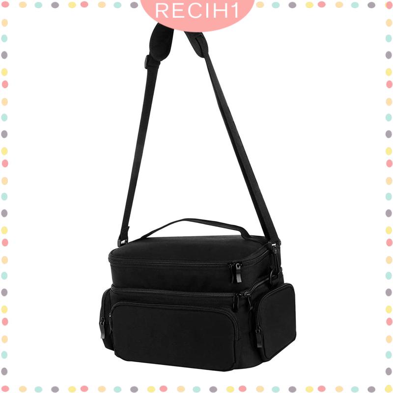 Túi Đựng Bình Nước Cách Nhiệt Chống Thấm Nước Tiện Dụng Mang Theo Du Lịch / Văn Phòng