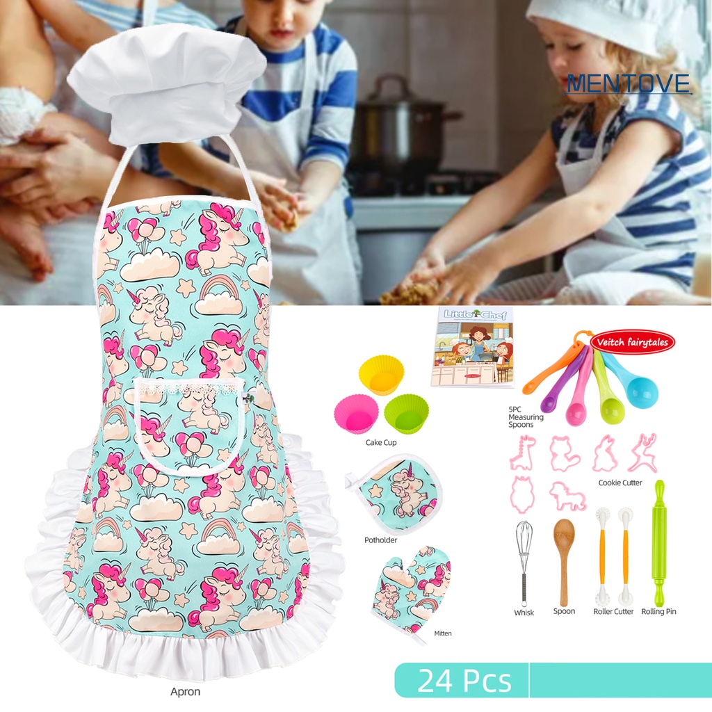 Đồ chơi trẻ em Nướng Bánh Bằng Nhựa Vui Nhộn Cho Bé