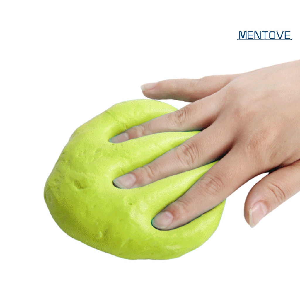 Bộ Đồ Chơi Đất Sét 70ml Mềm Nhiều Màu Sắc Có Mùi Thơm Chống Căng Thẳng DIY