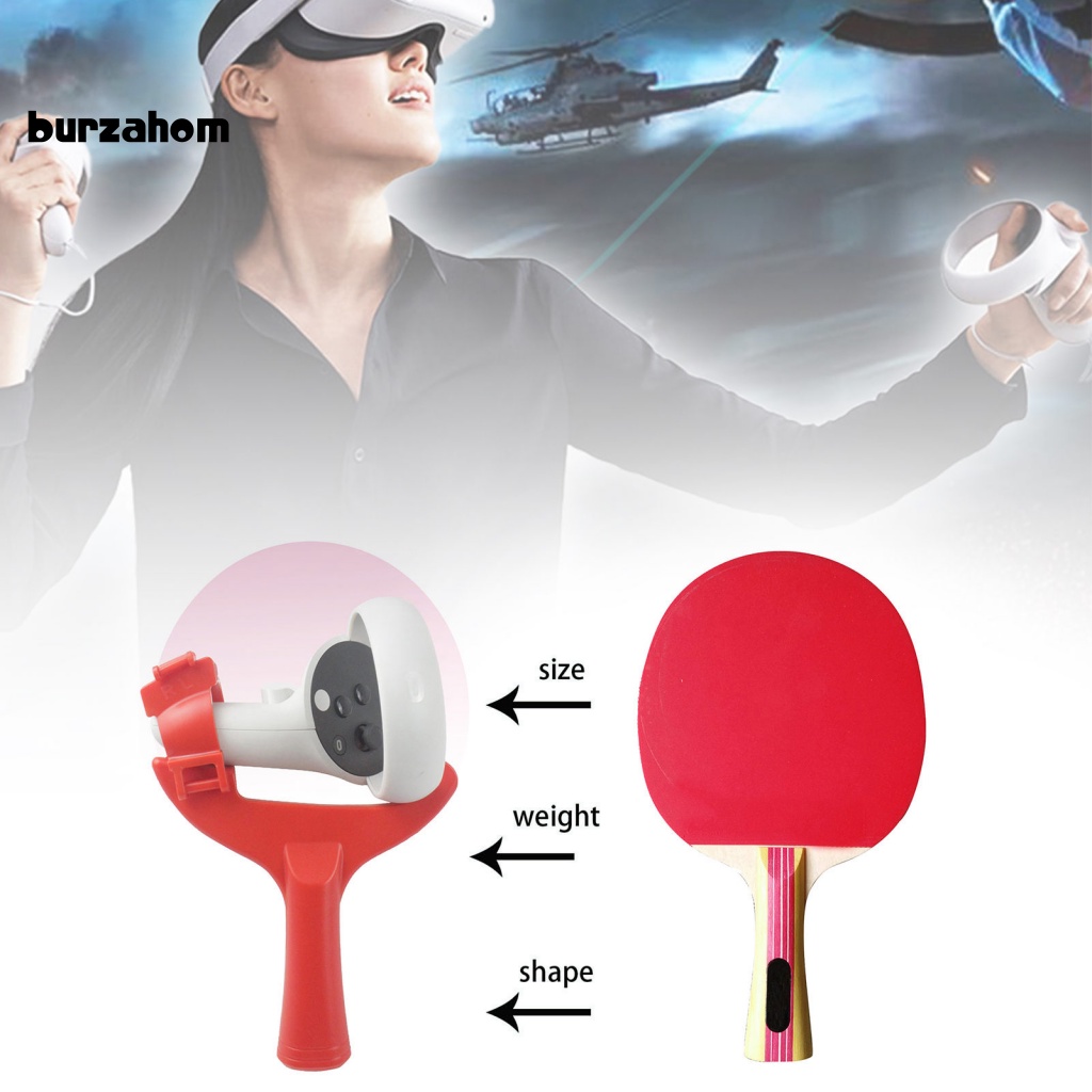 1 Cặp Tay Cầm Điều Khiển Cho Kính Thực Tế Ảo Oculus Quest 2