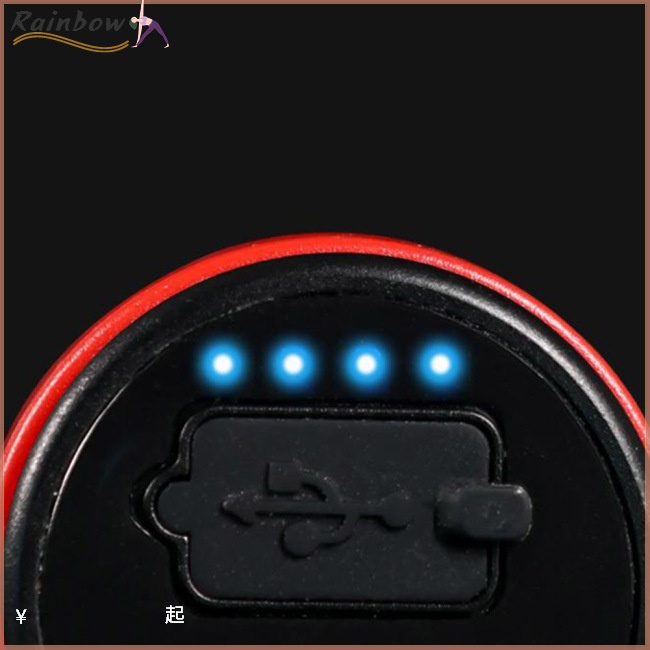 Đèn Led Đeo Đầu Siêu Sáng Có Thể Sạc Lại Tiện Dụng