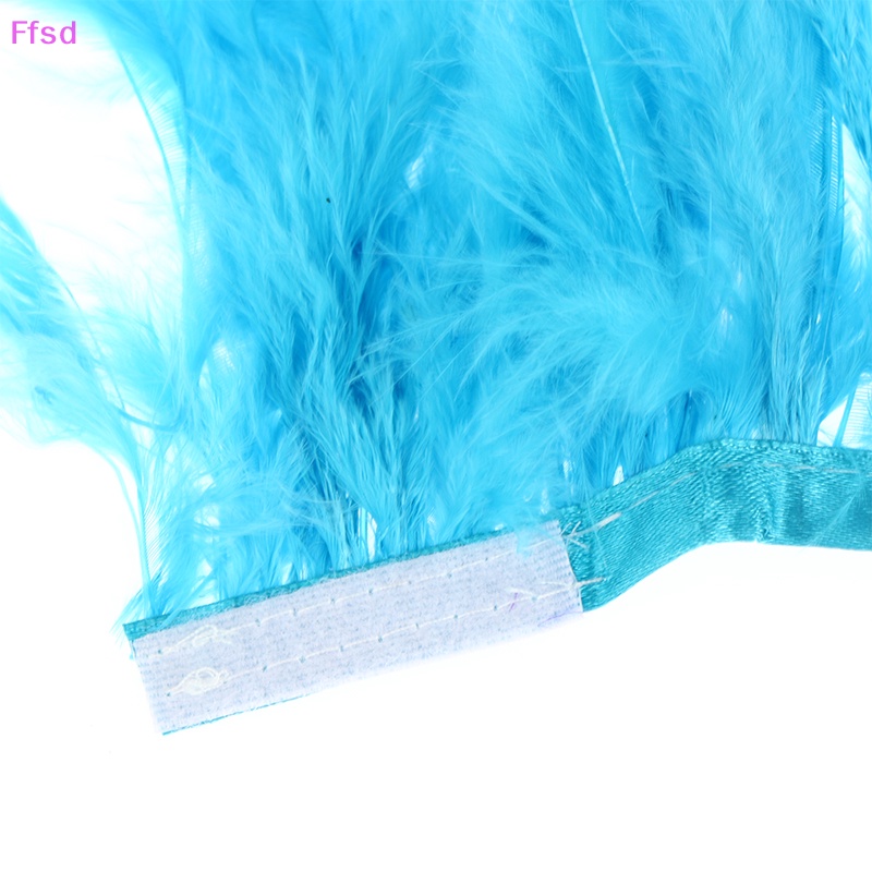 {Ffsd} Hàng Bán Chạy Vòng Đeo Tay Lông Đà Điểu Cho Nữ Giới