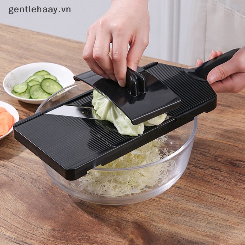 Dụng Cụ Mài Salad Nhật Bản Hình Tròn Tiện Lợi