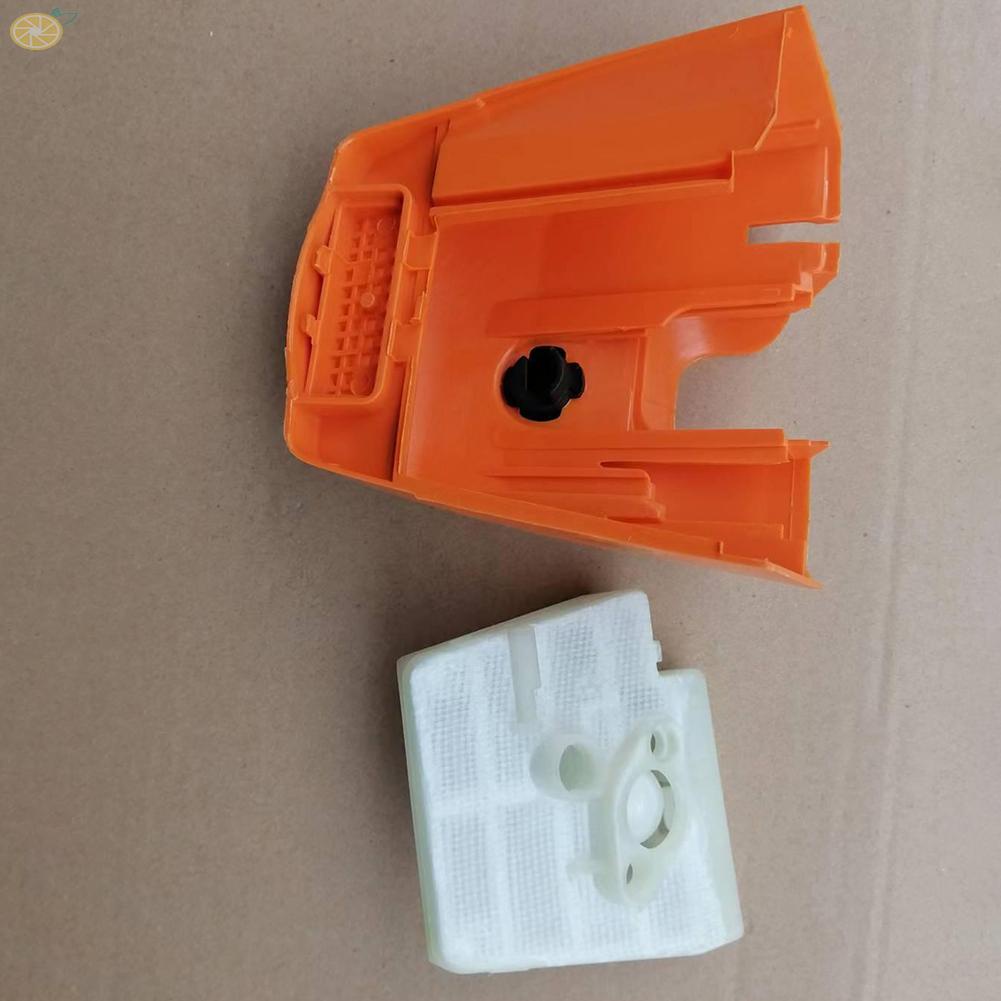 【VARSTR】Air Filter Carburetor Hood for STIHL 024 026 MS240 MS260 MS 240 260 Hood Cover