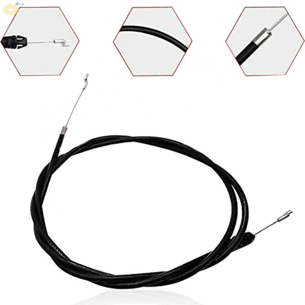【VARSTR】Lawn Mower Parts Replacement Part For Toro Lawn Mower #100-1186 CABLE-BRAKE New
