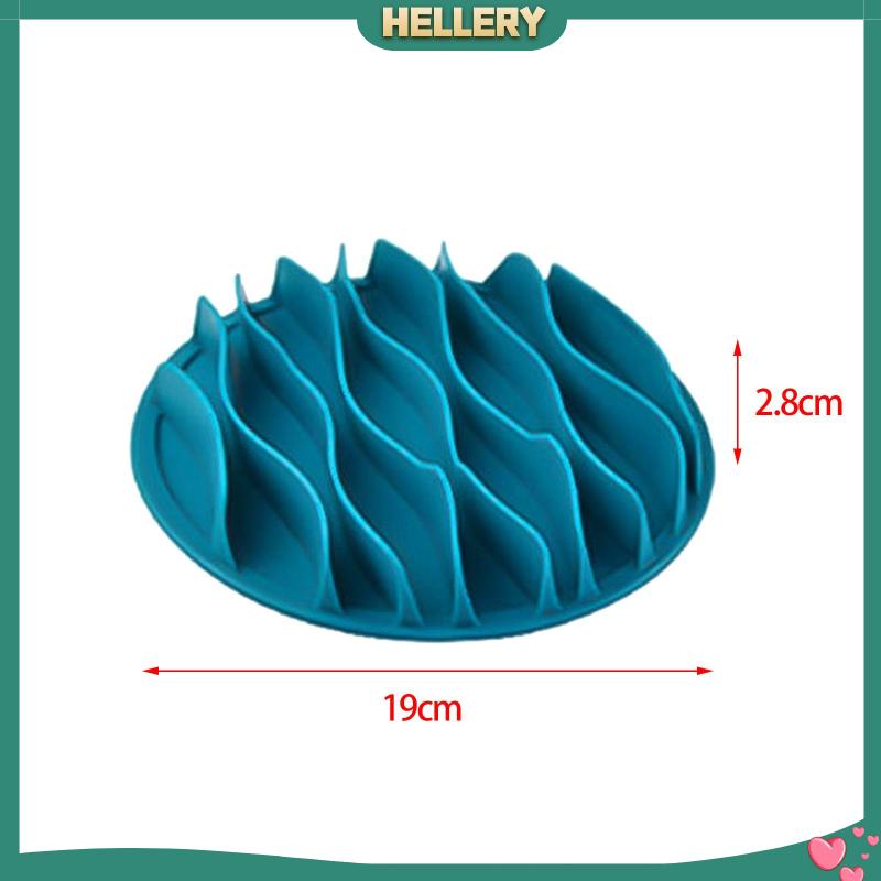 Tô Đựng Thức Ăn Chống Trượt Dành Cho Thú Cưng