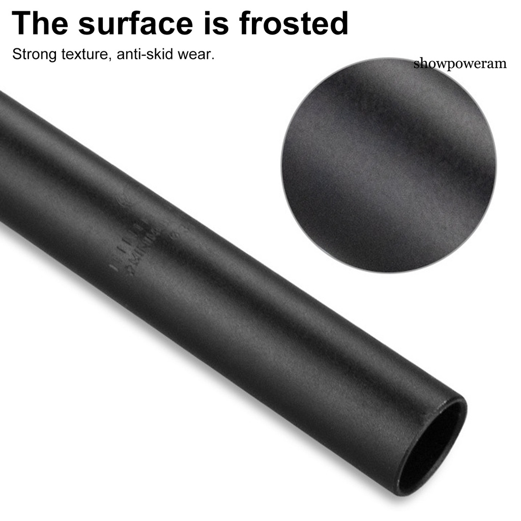 Ống Đỡ Yên Xe Đạp MTB Bằng Hợp Kim Nhôm Nhiều Màu Tùy Chỉnh Chống Mòn Tiện Dụng